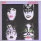 KISS: Dynasty (remastered) (CD)