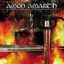 AMON AMARTH: Avenger (+bonus, remastered) (CD)