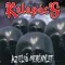 KALAPÁCS: Az első merénylet (CD)