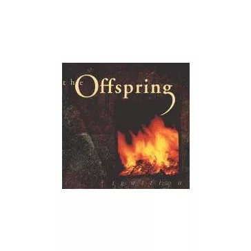 OFFSPRING: Ignition (CD)