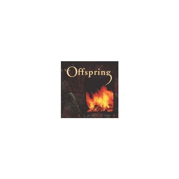 OFFSPRING: Ignition (CD) OFFSPRING: Ignition (CD)