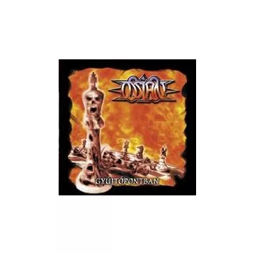 OSSIAN: Gyújtópontban (CD, +8 bonus)