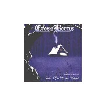 CROSS BORNS: Tales Of A Winter Night (2CD)