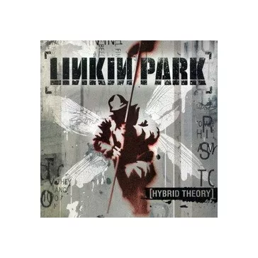 LINKIN PARK: Hybrid Theory (CD)
