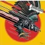 JUDAS PRIEST: Screaming For Vengeance (CD, +2 bonus, remastered)