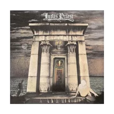 JUDAS PRIEST: Sin After Sin (remas.,2 bonus) (CD)