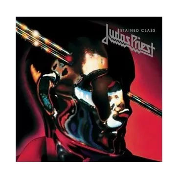 JUDAS PRIEST: Stained Class (remastered, 2 bonus) (CD)