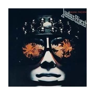 JUDAS PRIEST: Killing Machine (remastered,2 bonus) (CD)