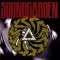 SOUNDGARDEN: Badmotorfinger (CD)