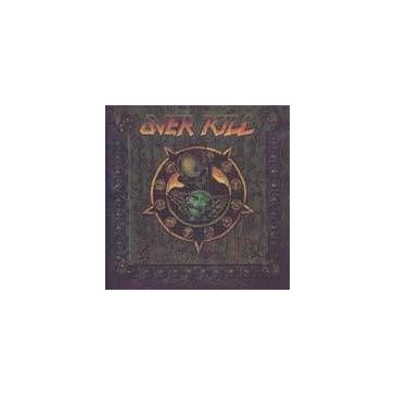 OVERKILL: Horrorscope (CD)
