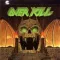 OVERKILL: The Years Of Decay (CD)