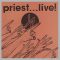 JUDAS PRIEST: Priest...Live! (2CD)(remas.,3 bonus)