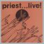 JUDAS PRIEST: Priest...Live! (2CD)(remas.,3 bonus)