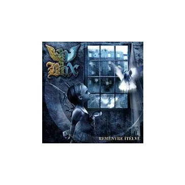 P. BOX: Reményre ítélve (CD)