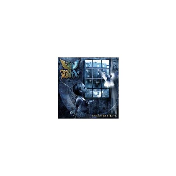 P. BOX: Reményre ítélve (CD) P. BOX: Reményre ítélve (CD)