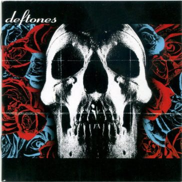 DEFTONES: Deftones (CD)