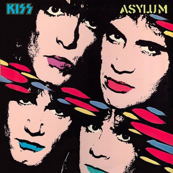 KISS: Asylum (Remastered) (CD) KISS: Asylum (Remastered) (CD)