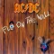 AC/DC: Fly On The Wall (CD, remastered,16 pgs booklet)