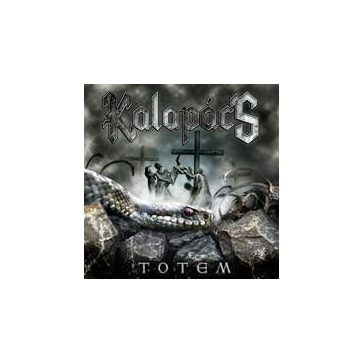 KALAPÁCS: Totem (CD)
