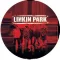 LINKIN PARK: Factory (jelvény, 2,5 cm)