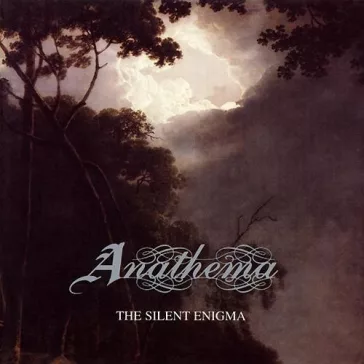 ANATHEMA: Silent Enigma (CD, +2 bonus)