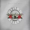 GUNS N' ROSES: Greatest Hits (CD)