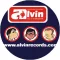 ALVIN ÉS A MÓKUSOK: Cimke (jelvény, 2,5 cm)