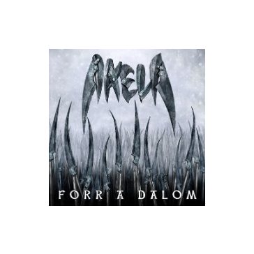 AKELA: Forr A Dalom (CD)