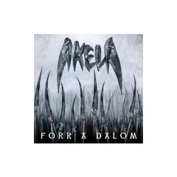 AKELA: Forr A Dalom (CD)