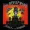 OFFSPRING: Ixnay On The Hombre (CD)