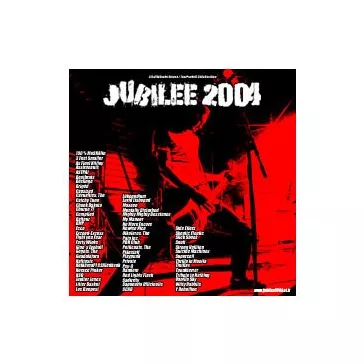 JUBILEE 2004: The Mother Of Compilations (3CD)