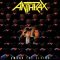 ANTHRAX: Among The Living (CD)
