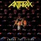 ANTHRAX: Among The Living (CD)