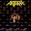 ANTHRAX: Among The Living (CD)