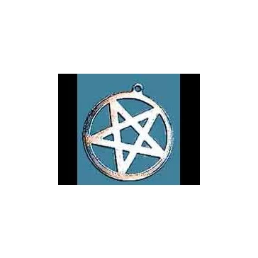PENTAGRAM (medál)