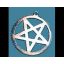 PENTAGRAM (medál)