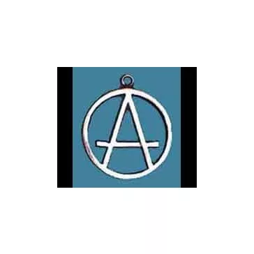 ANARCHIA (medál)