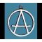 ANARCHIA (medál)