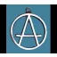 ANARCHIA (medál)
