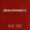 DEAD KENNEDYS: Live At The Deaf Club (CD)