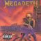 MEGADETH: Peace Sells... But Who's Buying? (CD, +4 bonus)