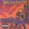 MEGADETH: Peace Sells... But Who's Buying? (CD, +4 bonus)