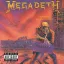 MEGADETH: Peace Sells... But Who's Buying? (CD, +4 bonus)