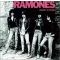 RAMONES: Rocket To Russia - 40th Anniversary (CD, remastered)
