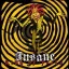 INSANE: King Of Fools (CD)