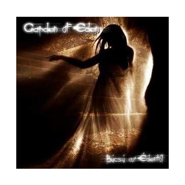 GARDEN OF EDEN: Búcsú az édentől (CD)
