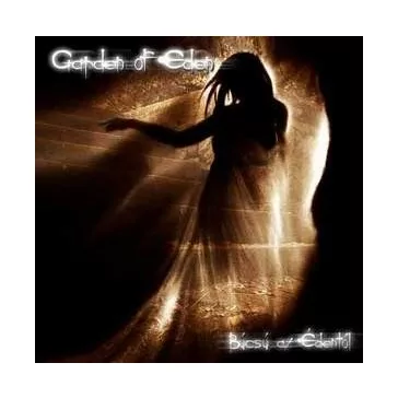 GARDEN OF EDEN: Búcsú az édentől (CD)