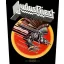 JUDAS PRIEST: Screaming For Vengeance (hátfelvarró / backpatch)