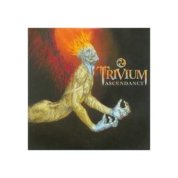 TRIVIUM: Ascendancy (CD)