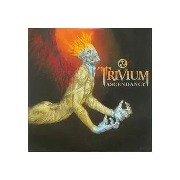 TRIVIUM: Ascendancy (CD)